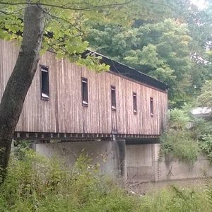 Meet your Posher, Sandi